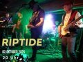 RIPTIDE - Rock und Popsongs der 70er/80er/90er