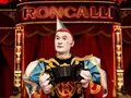 Circus Theater Roncalli - Weissclown Gensi 2018 Circus Theater Roncalli - Weissclown Gensi 2018