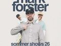 Mark Forster Sommer Shows 2026