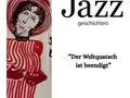 Trude Hesterberg bei den Jazzgeschichten
