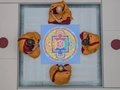 Sand Mandala Tour 2026 – Ein Mandala für den Frieden