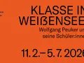 KLASSE IN WEIßENSEE! Wolfgang Peuker und seine Schüler:innen