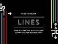 LINES - Interaktive Klangkunst aus Schweden