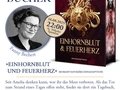 Festival der Bücher - Fanny Bechert