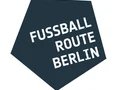 Fußball Route Berlin, Logo Fußball Route Berlin, Logo