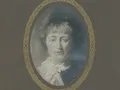 Victoria von Preußen, Bildnis Hermione von Preuschen, nach 1871, Reproduktion Victoria von Preußen, Bildnis Hermione von Preuschen, nach 1871, Reproduktion