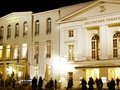 Deutsches Theater Berlin Deutsches Theater Berlin
