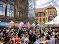 Streetfoodfestival Berlin 2023