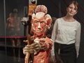 KÖRPERWELTEN Museum Berlin