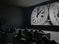 Christian Marclay, The Clock, 2010, Single-channel video installation, duration: 24 hours Christian Marclay, The Clock, 2010, Single-channel video installation, duration: 24 hours