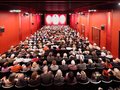 Schlosspark Theater Innenraum