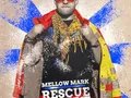 MELLOW MARK - RESCUE LOVE Tour 2026