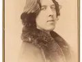 Napoleon Sarony Oscar Wilde, 1882