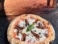 Malafemmena - Pizza Melanzanotta