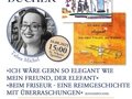 Festival der Bücher - Tabea Michel