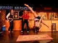 Kabaret Kalashnikov: Taverna Stories – Ein wildes Varieté-Spektakel