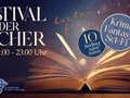 Festival der Bücher