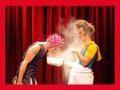 Kinder- und Familientheater Coq au Vin: Der furiose Küchenzirkus Kinder- und Familientheater Coq au Vin: Der furiose Küchenzirkus