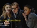 Aus der Premiere: Das Rheingold