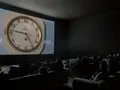 Christian Marclay, The Clock, 2010, Single-channel video installation, duration: 24 hours Christian Marclay, The Clock, 2010, Single-channel video installation, duration: 24 hours