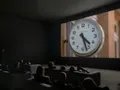 Christian Marclay, The Clock, 2010, Single-channel video installation, duration: 24 hours Christian Marclay, The Clock, 2010, Single-channel video installation, duration: 24 hours