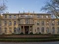 Haus der Wannsee-Konferenz