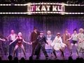 CABARET: Das Berlin-Musical