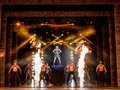 The Bodyguard - Das Musical