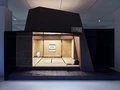 Das von URA Architekten aus Kanazawa (Japan) in enger Abstimmung mit dem Chado Urasenke Teeweg-Verein in Berlin entwickelte Teehaus im Modul "Kunst und Kult. Sakrale Kunst in China und Japan des Museums" für Asiatische Kunst im Humboldt Forum Das von URA Architekten aus Kanazawa (Japan) in enger Abstimmung mit dem Chado Urasenke Teeweg-Verein in Berlin entwickelte Teehaus im Modul "Kunst und Kult. Sakrale Kunst in China und Japan des Museums" für Asiatische Kunst im Humboldt Forum