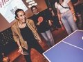 Date Night Berlin - Tischtennis