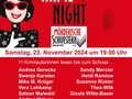 Ladies Crime Night mit den Mörderischen Schwestern Ladies Crime Night mit den Mörderischen Schwestern