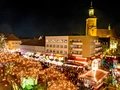 Spandauer Weihnachtsmarkt