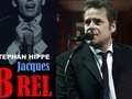 "Jacques Brel - Ein Leben in XL" mit Stephan Hippe