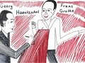 Georg Haentzschel und Franz Grothe