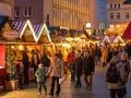 Spandauer Weihnachtsmarkt