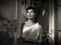 Ava Gardner in ‘One Touch of Venus‘