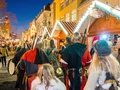 Spandauer Weihnachtsmarkt