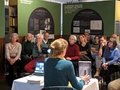 Literatursalon im Romanischen Café