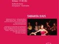 Plakat - konzert worldmusic, 20.09.2025