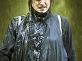 Lars Eidinger als Hamlet in der Schaubühne am Lehniner Platz