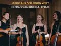 Aus der neuen Welt - Fine Arts String Quartet