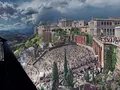 PERGAMON. Meisterwerke der antiken Metropole und 360°-Panorama von Yadegar Asisi