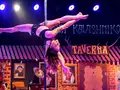 Kabaret Kalashnikov: Taverna Stories – Ein wildes Varieté-Spektakel