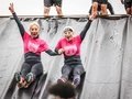 Obstacle City Run Berlin 2025