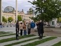 Führung Regierungsviertel Berlin