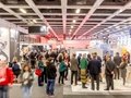 Internationale Tourismusbörse Berlin - ITB Berlin, Ausstellung