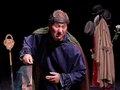Bernd Lafrenz - König Richard III. Bernd Lafrenz - König Richard III.