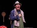 Bernd Lafrenz - König Richard III. Bernd Lafrenz - König Richard III.