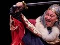 Bernd Lafrenz - König Richard III. Bernd Lafrenz - König Richard III.