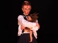Märchen im Glaspalast von und mit dem Hexenberg Ensemble: Frau Holle | Hase und Igel Märchen im Glaspalast von und mit dem Hexenberg Ensemble: Frau Holle | Hase und Igel